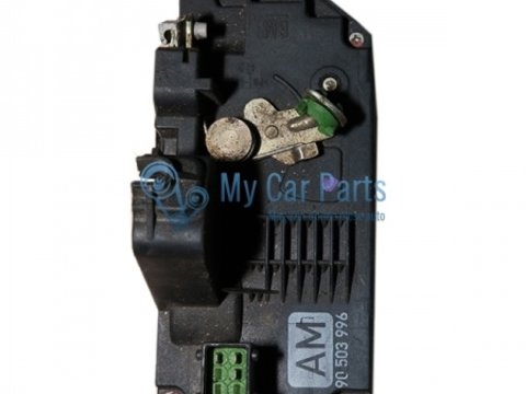 Incuietoare stanga fata Opel VECTRA B (36_) 1.6 i 55kW 10.95-04.02 - AM90503996