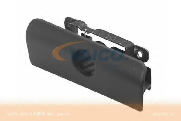 Incuietoare torpedou V20-1234 VAICO pentru Bmw Seria 3 Bmw Seria 5 Bmw X3 Bmw X5