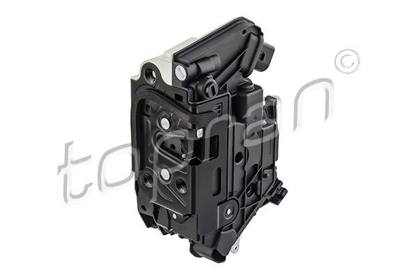 Incuietoare usa 117 737 TOPRAN pentru Skoda Superb Vw Tiguan Skoda Fabia Vw Cc Vw Passat Vw Amarok