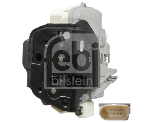 Incuietoare usa 172125 FEBI BILSTEIN pentru Audi A4