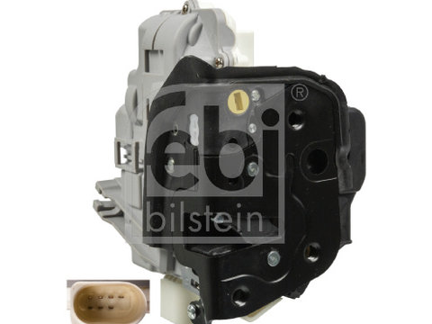 Incuietoare usa 172126 FEBI BILSTEIN pentru Audi A4