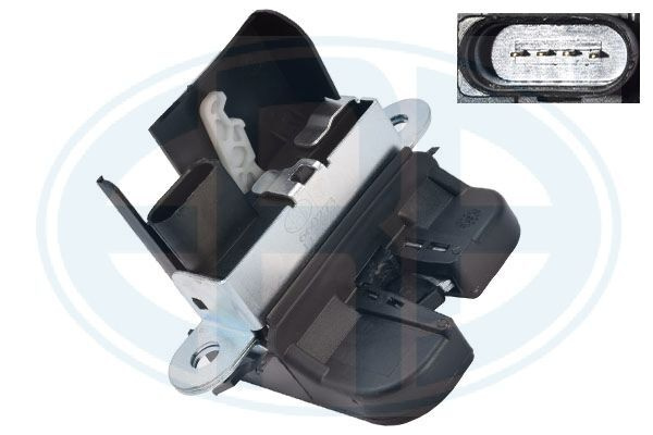 Incuietoare usa 660273 ERA pentru Vw Passat Vw Tiguan Vw Touran Vw Golf Vw Rabbit Vw Bora Vw Vento