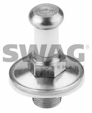 Incuietoare usa AUDI 500 (44, 44Q, C3), AUDI FOX (80, 82, B1), AUDI 4000 (81, 85, B2) - SWAG 30 91 5676