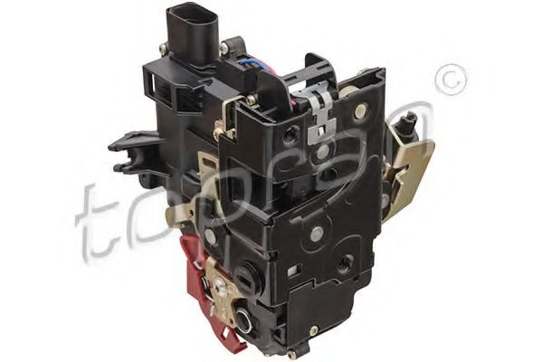 Incuietoare usa AUDI A4 Avant (8E5, B6) (2001 - 20