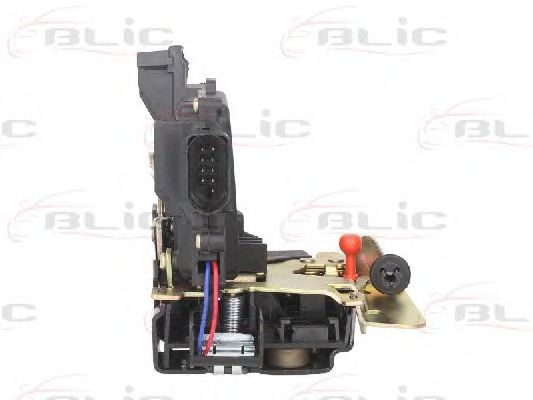 Incuietoare usa AUDI TT (8N3) (1998 - 20