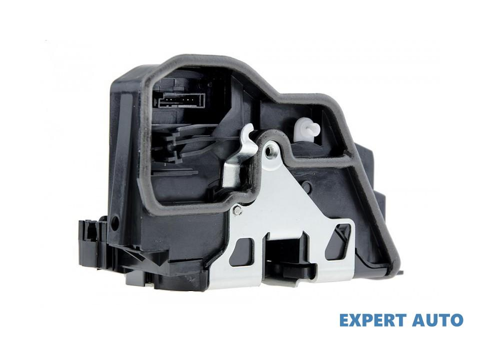 Incuietoare usa BMW Seria 5 (2004->) [E61] #1 51217229458