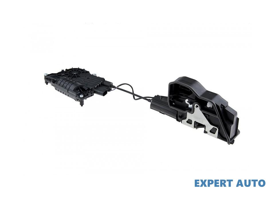 Incuietoare usa BMW Seria 7 (2008->) [F01, F02, F03, F04] #1 51227185688