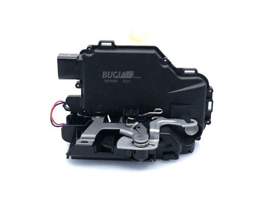 Incuietoare usa BUGIAD BSP20490 pentru SKODA OCTAVIA I (1U2) 1996-2010