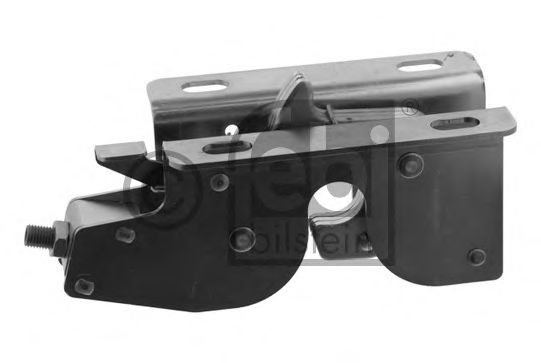 Incuietoare usa,cabina soferului IVECO Trakker (2004 - 2016) FEBI BILSTEIN 34193