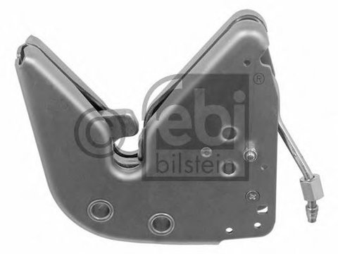 Incuietoare usa,cabina soferului MERCEDES AXOR 2 (2004 - 2016) Febi Bilstein 32497