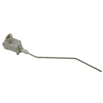 Incuietoare usa Clapeta rezervor (31438 MD) AUDI