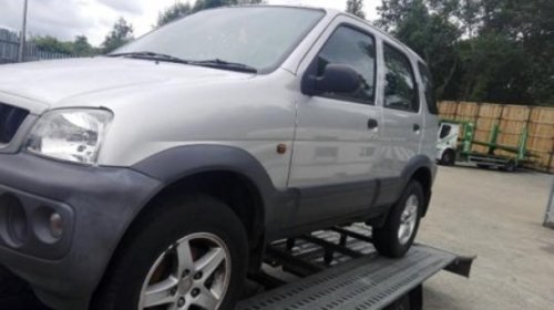 Incuietoare usa daihatsu terios 2002