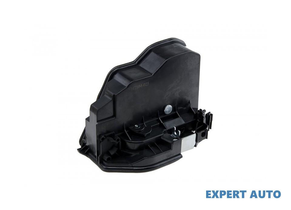 Incuietoare usa dreapta spate BMW Seria 5 (2004->) [E61] #1 51224389476