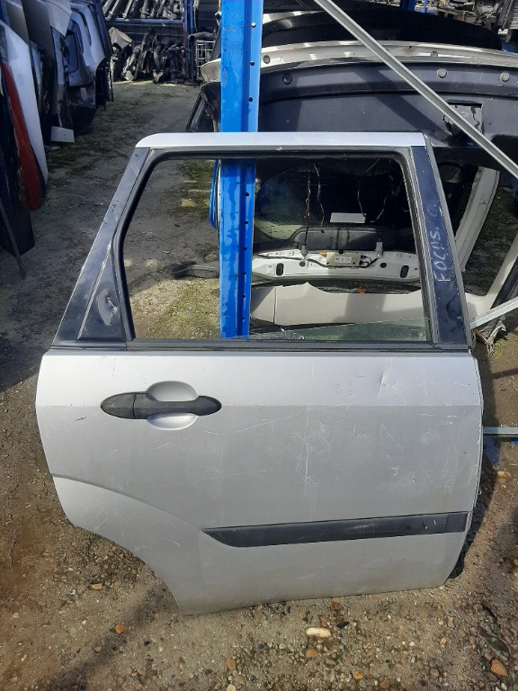 Incuietoare usa dreapta spate Ford Focus 2001 combi