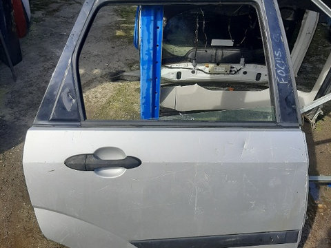 Incuietoare usa dreapta spate Ford Focus 2001 combi