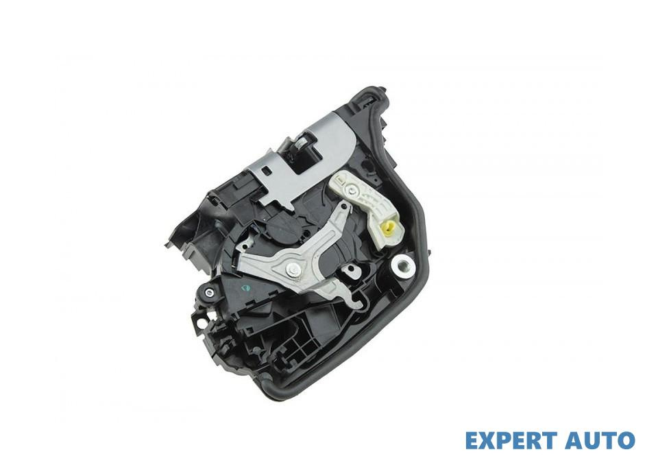 Incuietoare usa fata BMW Seria 2 (03.2014-> ) [F45,F46] #1 51217281935