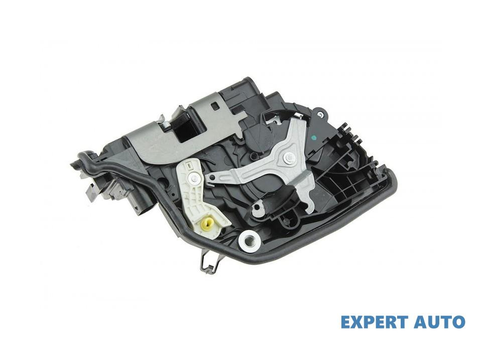 Incuietoare usa fata BMW X6 (2014->) [F16,F86] #1 51217281938