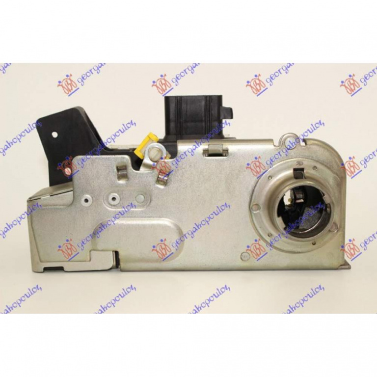 INCUIETOARE USA FATA centralizata pentru FORD TRANSIT 1992 , C15-V219A64-BV290410