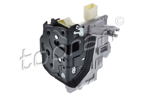 Incuietoare usa # fata dreapta Audi A4 2004 2005 2006 2007 2008 # 115 144 # TOPRAN