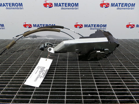 INCUIETOARE USA FATA DREAPTA MAZDA CX-7 CX-7 - (2006 2012)