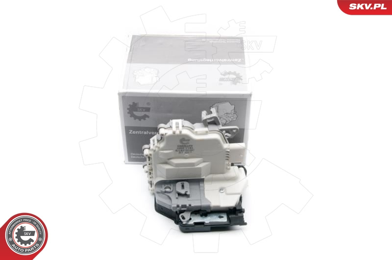 Incuietoare usa fata dreapta pentru AUDI A1 A4 A6 