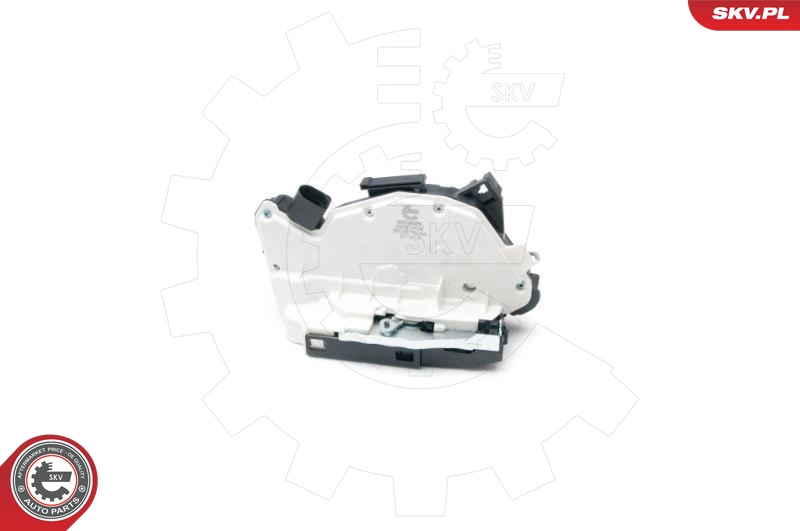 Incuietoare usa fata dreapta pentru AUDI A1 SEAT I