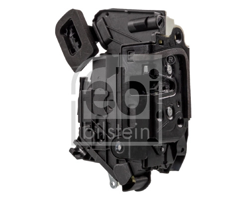 Incuietoare usa fata dreapta pentru VW POLO V (6R1, 6C1) 2009-2022