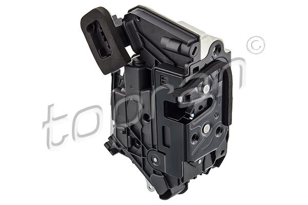 Incuietoare usa # fata dreapta Vw Caddy 2015 2016 2017 2018 2019 2020 2021 2022 2023 2024 2025 # 117 732 # TOPRAN