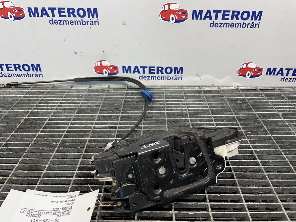 INCUIETOARE USA FATA DREAPTA VW SCIROCCO SCIROCCO - - (2008 2014)