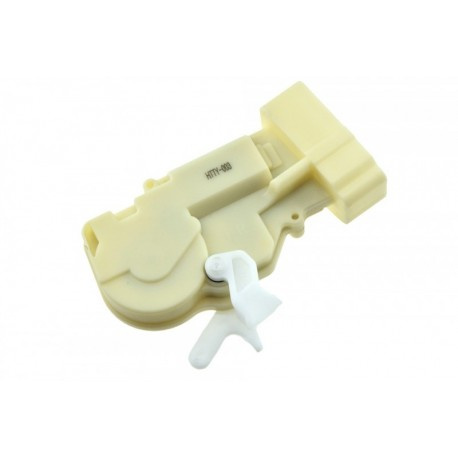 INCUIETOARE usa fata pentru TOYOTA YARIS/YARIS VERSO 1999-2005 /DREPT/ 6911052010