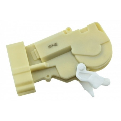 INCUIETOARE usa fata pentru TOYOTA YARIS/YARIS VERSO 1999-2005 /Stanga/ 6912052030