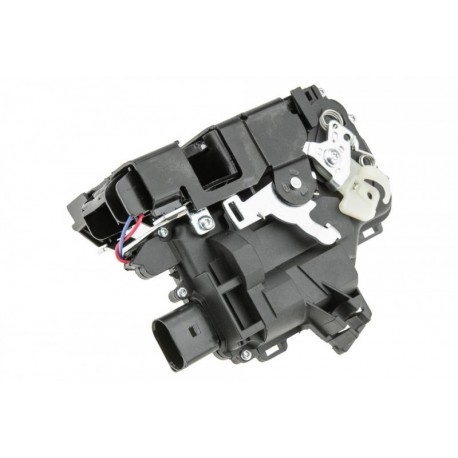 Incuietoare usa fata pentru VW PASSAT B5 -2005,GOLF IV -2003,BORA -2005,pentru SKODA OCTAVIA -2007,pentru SEAT LEON -2005,TOLEDO II -2004 /Stanga/