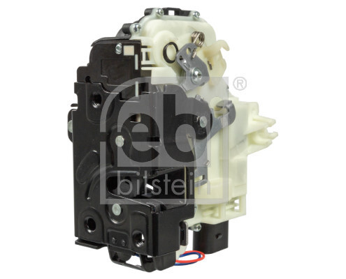 Incuietoare usa ~ fata stanga AROSA (6H1) 1.4 hatchback 1,389 60 benzina ~ 172109 ~ FEBI BILSTEIN