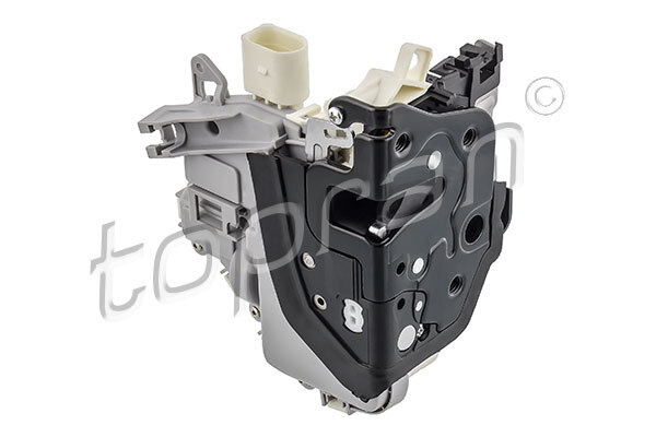 Incuietoare usa # fata stanga Audi Q5 2010 2011 2012 2013 2014 2015 2016 2017 2018 2019 2020 2021 2022 2023 2024 2025 # 117 747 # TOPRAN