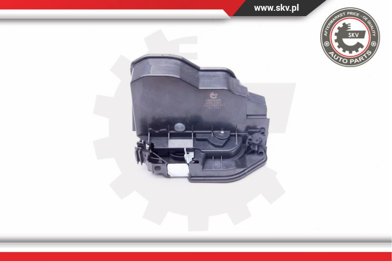 Incuietoare usa ; fata stanga ; BMW 1 2 3 4 5 6 7 