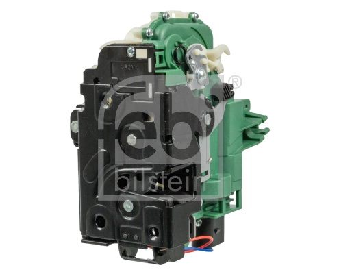 Incuietoare usa fata stanga pentru VW GOLF IV (9B3) 2007-2014