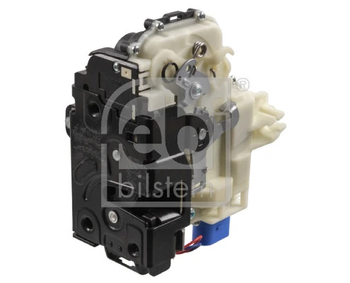 Incuietoare usa fata stanga pentru VW TRANSPORTER T6 caroserie (SGA, SGH, SHA, SHH) 2015-2024