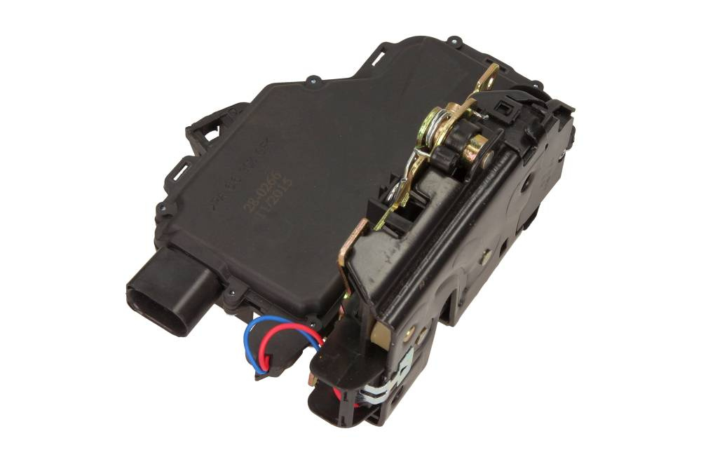Incuietoare usa (fata stanga) SEAT Ibiza III Hatchback (6L) (An fabricatie 02.2002 - 11.2009, 60 - 180 CP, Diesel, Benzina) - Cod intern: W20147454 - LIVRARE DIN STOC in 24 ore!!!