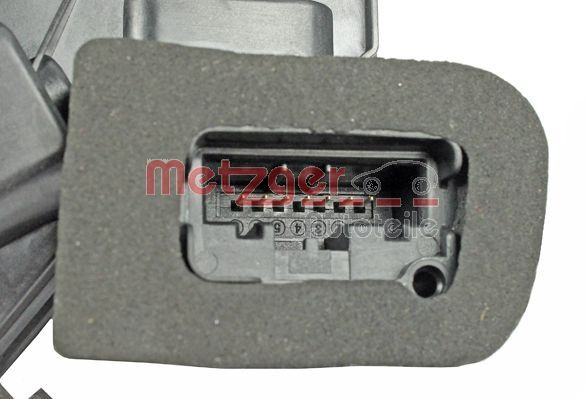 Incuietoare usa # fata stanga Vw Golf 2013 2014 2015 2016 2017 2018 2019 2020 2021 2022 2023 2024 2025 # 2314033 # METZGER