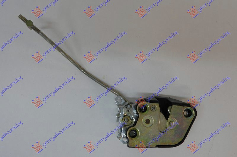 INCUIETOARE USA FATA - TOYOTA COROLLA (KE 70) 79-81, TOYOTA, TOYOTA COROLLA (KE 70) 79-81, 093707211