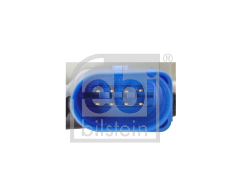 incuietoare usa FEBI BILSTEIN 172117 pen