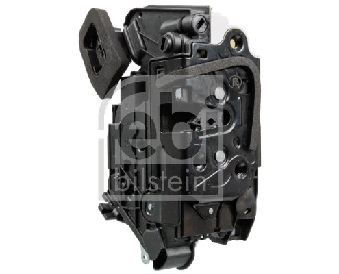 Incuietoare usa FEBI BILSTEIN 172124 pentru VW POLO V (6R1, 6C1) 2009-2022