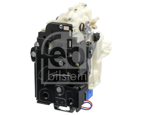 Incuietoare usa FEBI BILSTEIN 178562 pentru VW TRANSPORTER T5 platou / sasiu (7JD, 7JE, 7JL, 7JY, 7JZ, 7FD, 2003-2009