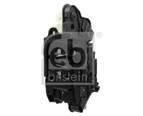 Incuietoare usa FEBI BILSTEIN 178976 pentru SKODA FABIA II (542) 2006-2014