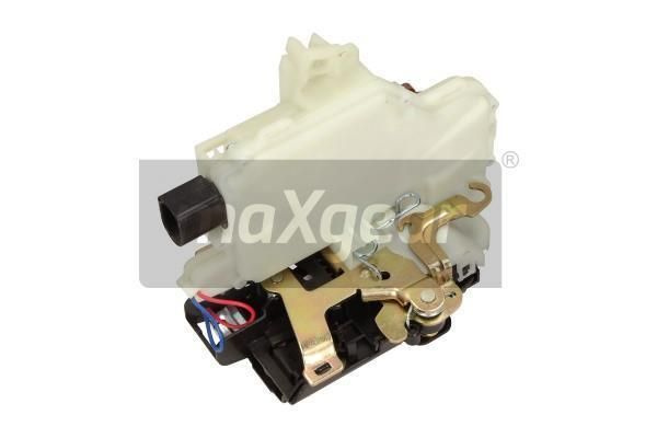 Incuietoare usa MAXGEAR 28-0332 pentru VW GOLF PLUS V (5M1, 521)