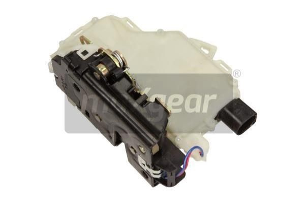Incuietoare usa MAXGEAR 28-0333 pentru VW GOLF PLUS V (5M1, 521)