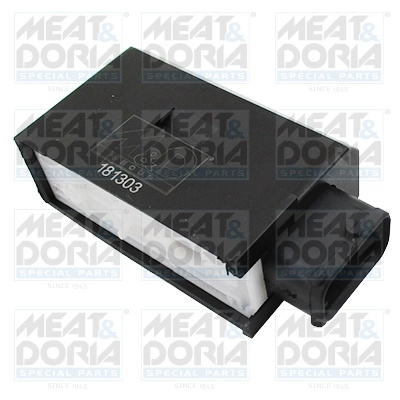 Incuietoare usa MEAT & DORIA 31119 pentru BMW Z3 Roadster (E36) 1995-2003