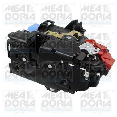 Incuietoare usa MEAT & DORIA 31168 pentru VW GOLF PLUS V (5M1, 521) 2004-2013