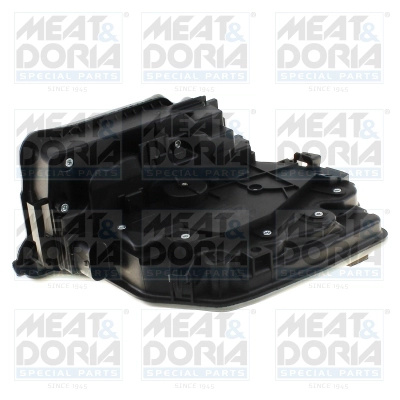 Incuietoare usa MEAT & DORIA 31239 pentru BMW X5 (F15, F85) 2013-2018