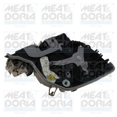 Incuietoare usa MEAT & DORIA 31240 pentru BMW i3 (I01) 2013-2022